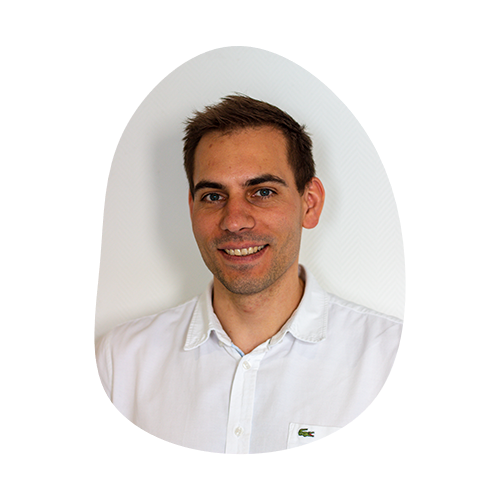 Maik Kosiol Specialist in General Medicine Diploma in Diving Medicine (GTÜM)